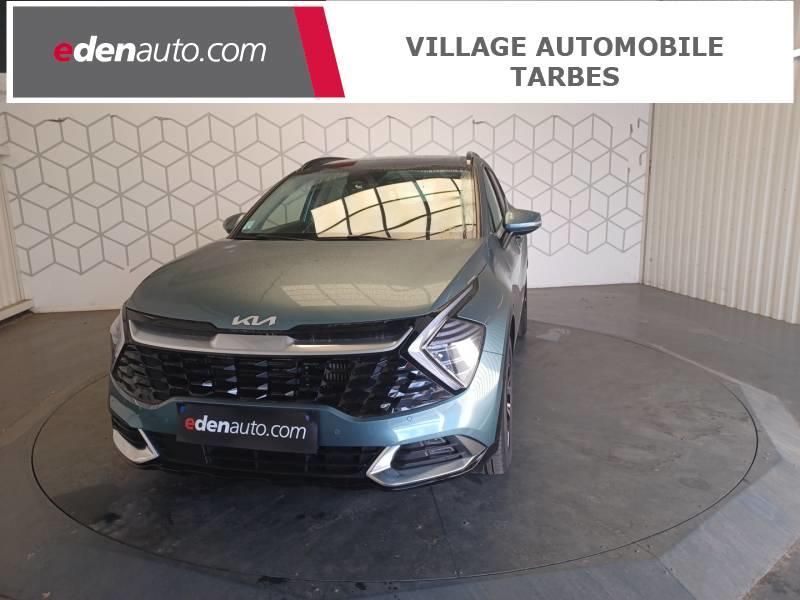 Kia Sportage Vp 1.6 t-GDi 230ch Isg Hybride Bva6 4x2 Design