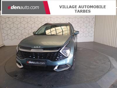 Kia Sportage Vp 1.6 t-GDi 230ch Isg Hybride Bva6 4x2 Design