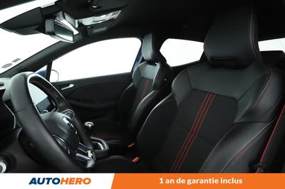 Renault Clio 1.3 TCe Rs Line 140 ch
