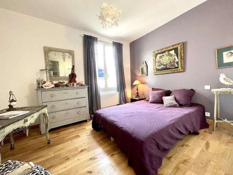 Maison - 47 m² - 3 pièces