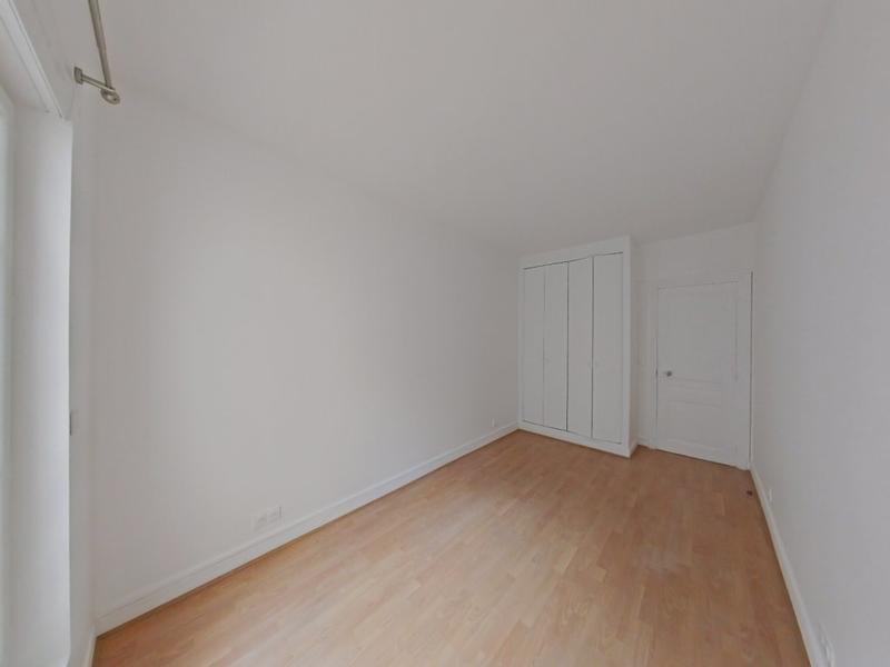 Appartement - 76 m² - 3 pièces