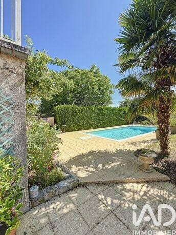 Maison de village - 170 m² - 7 pièces