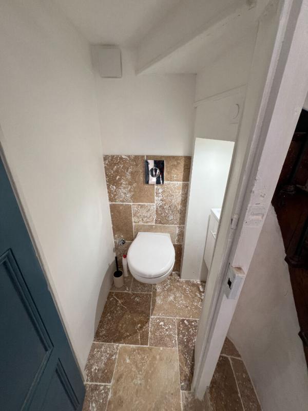 Maison - 164 m² - 7 pièces