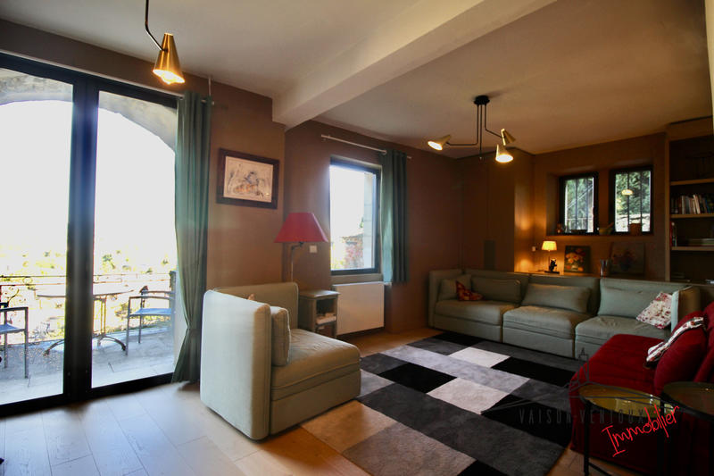 Maison de village - 177 m² - 6 pièces