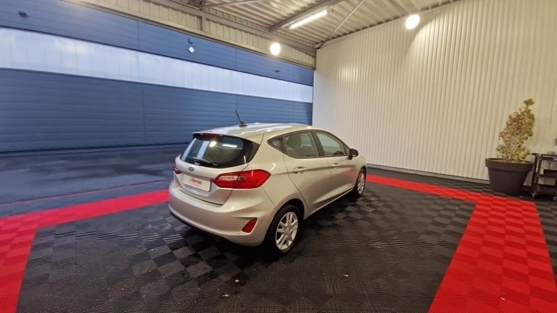 Ford Fiesta 1.0 Ecoboost 95 Ch Ss Cool Connect