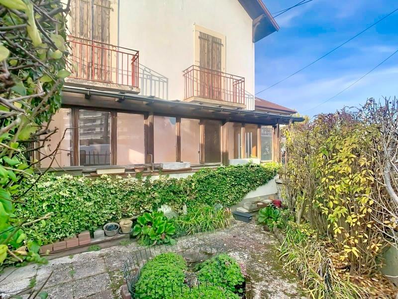 Maison - 147 m² - 6 pièces