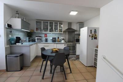 Maison de village - 147 m² - 7 pièces