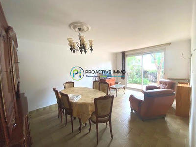 Maison traditionnelle - 114 m² - 5 pièces