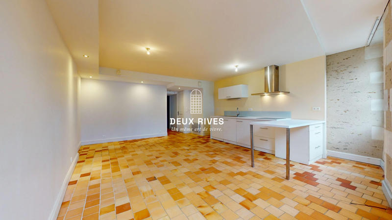 Appartement - 72 m² - 3 pièces