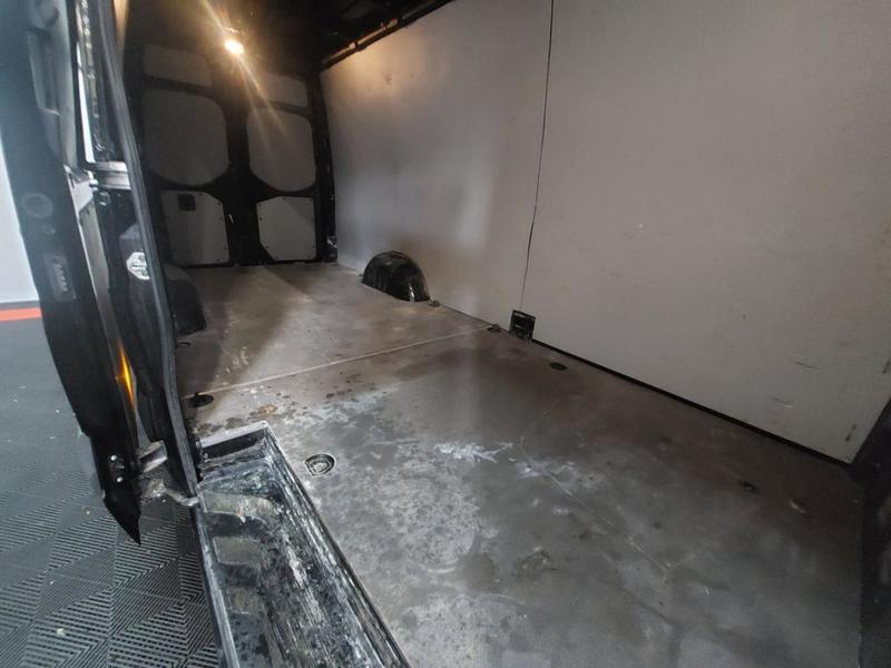 Mercedes Sprinter 315 Fg 43 3,5t First Prop