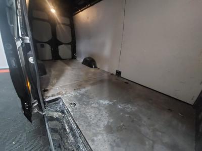 Mercedes Sprinter 315 Fg 43 3,5t First Prop