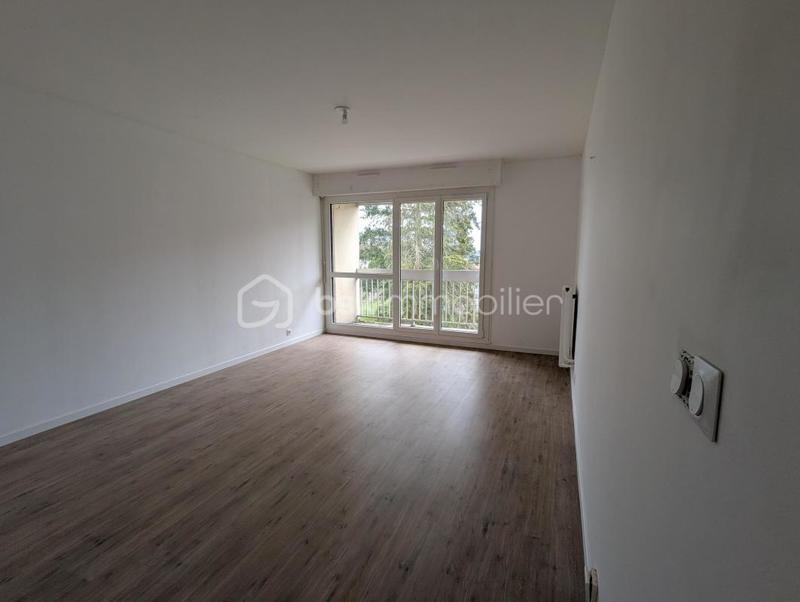 Appartement - 54 m² - 2 pièces