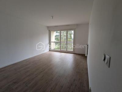 Appartement - 54 m² - 2 pièces