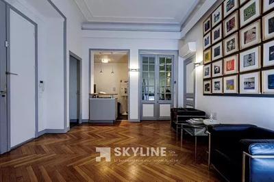 Appartement - 247 m² - 5 pièces