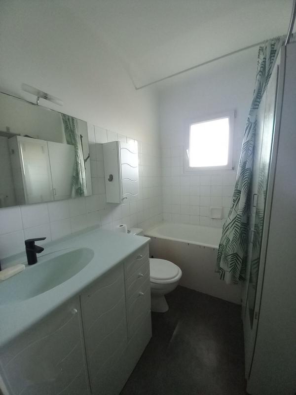 Maison ancienne - 126 m² - 3 pièces