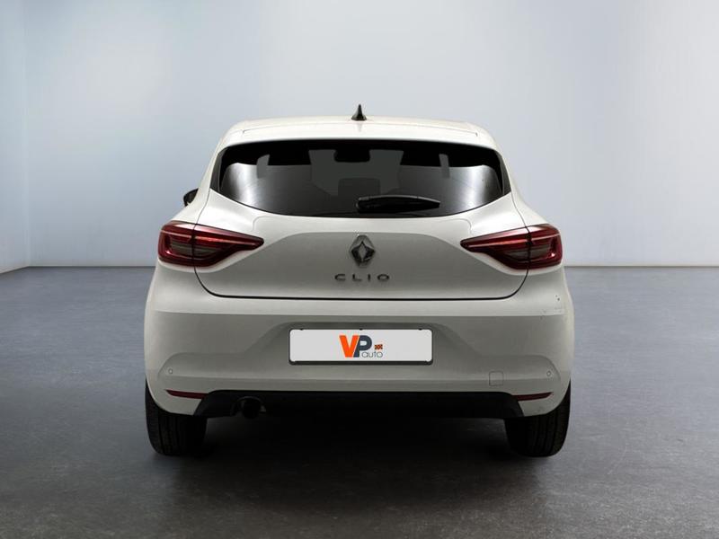 Renault Clio V SCe 65 Evolution