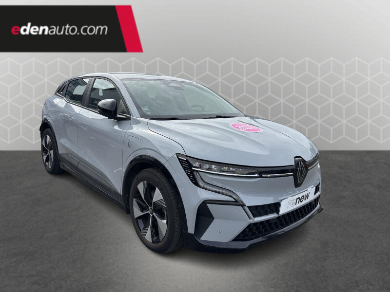 Renault Mégane E-Tech Ev60 220 ch super charge Equilibre