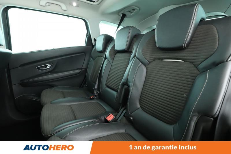 Renault Grand Scénic 1.3 TCe Intens Edc 7pl 140 ch