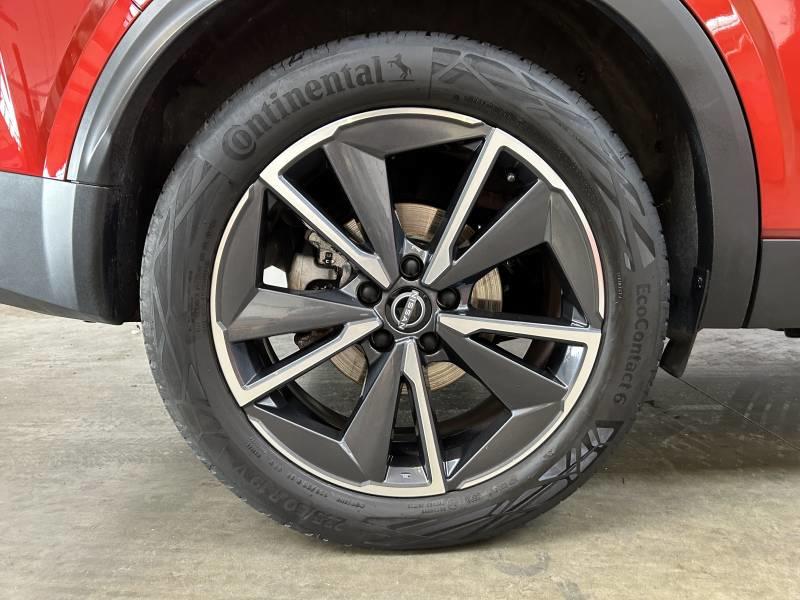 Nissan Qashqai e-Power 190 ch Tekna