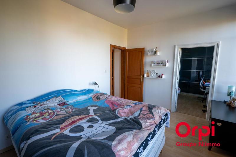 Maison - 159 m² - 7 pièces