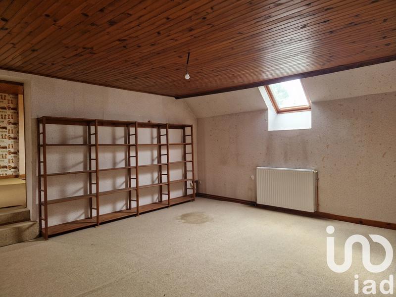 Maison de campagne - 186 m² - 7 pièces