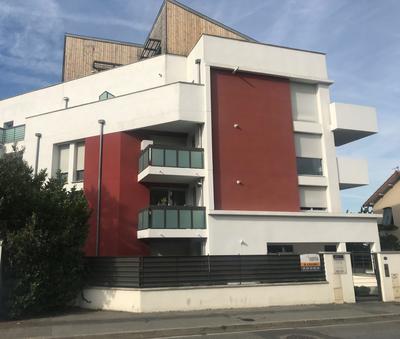 Appartement - 33 m² - 1 pièce