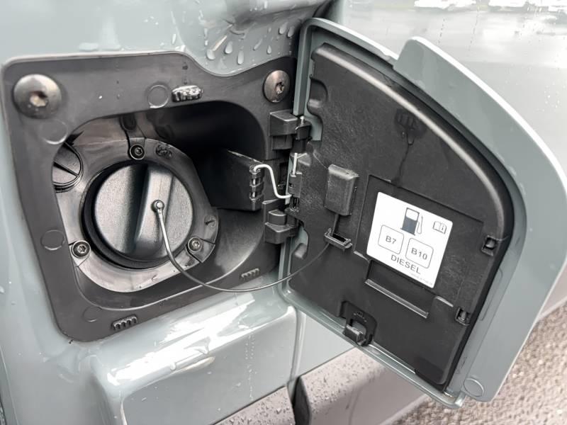 Renault Master Fourgon Fgn Trac F3500 L2h2 Blue Dci 135 Grand Confort