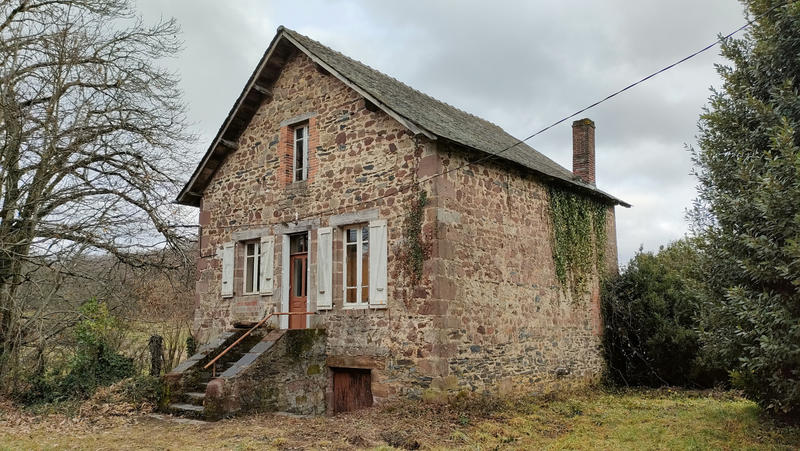 Maison - 59 m² - 3 pièces