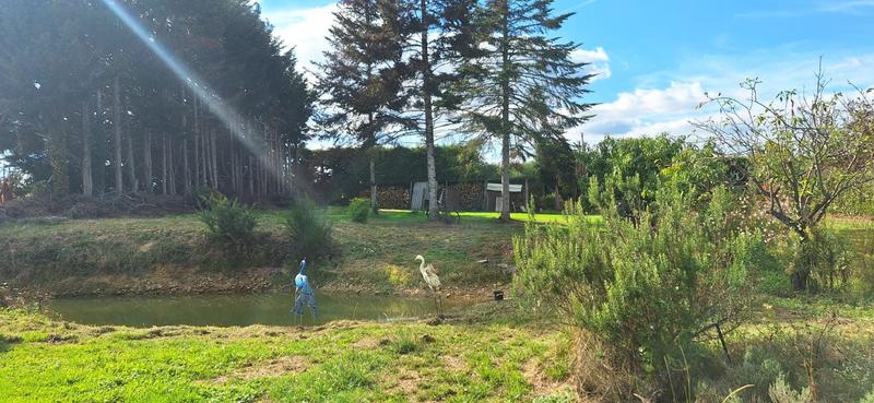 Maison - 110 m² - 6 pièces