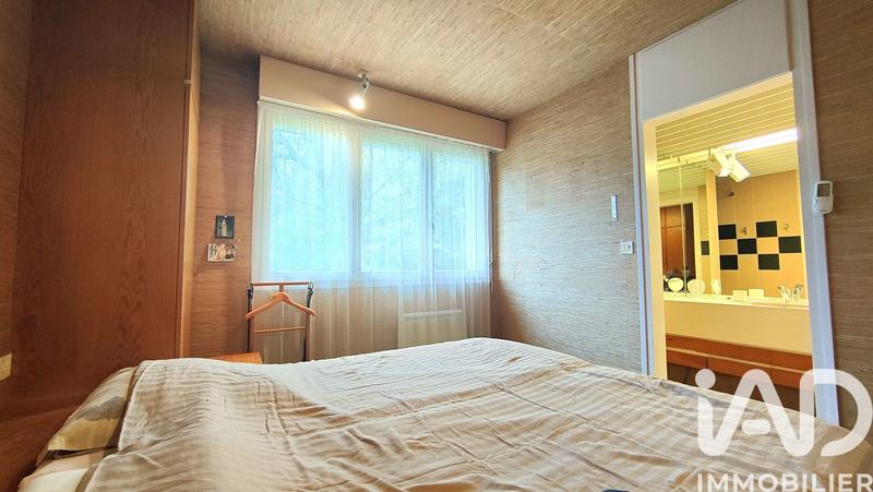 Maison - 153 m² - 7 pièces