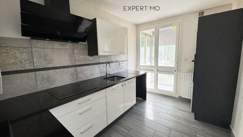 Appartement - 78 m² - 4 pièces