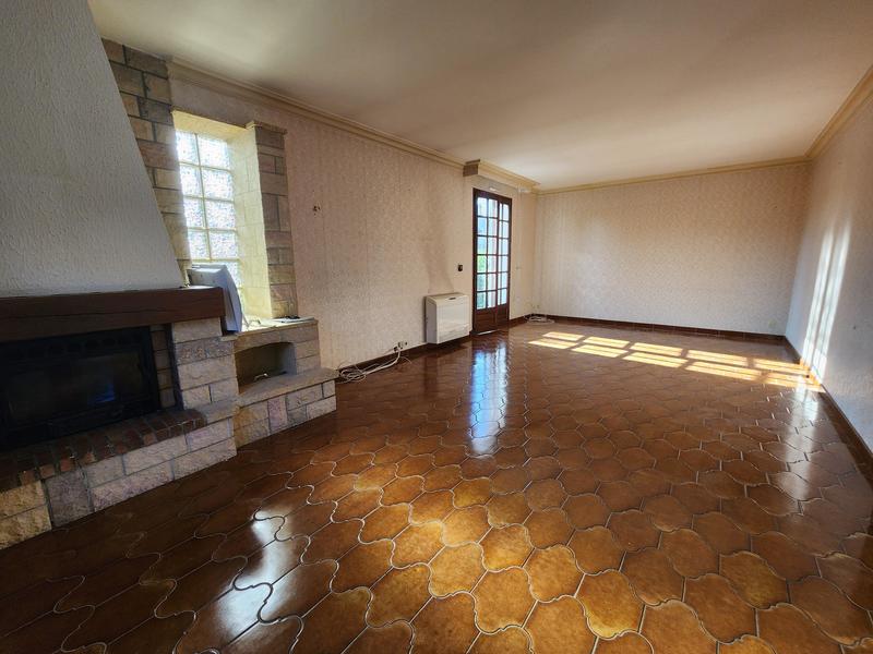 Maison d'architecte - 175 m² - 8 pièces