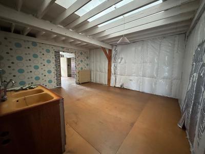 Maison - 118 m² - 4 pièces