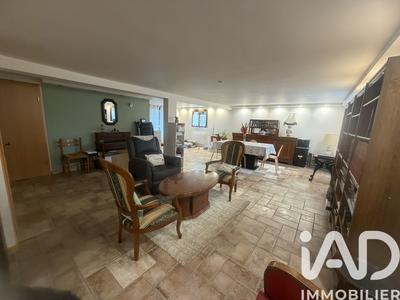 Maison - 165 m² - 5 pièces