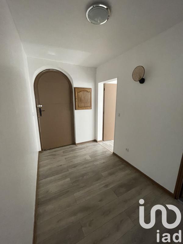 Appartement - 77 m² - 4 pièces