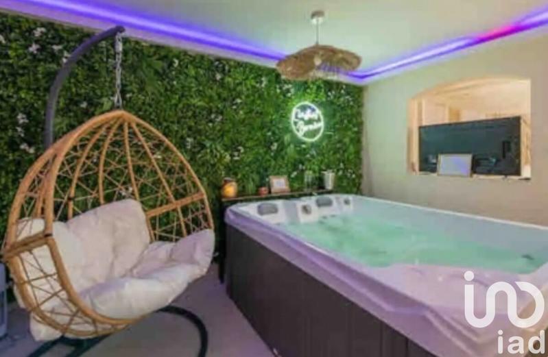 Appartement - 33 m² - 2 pièces