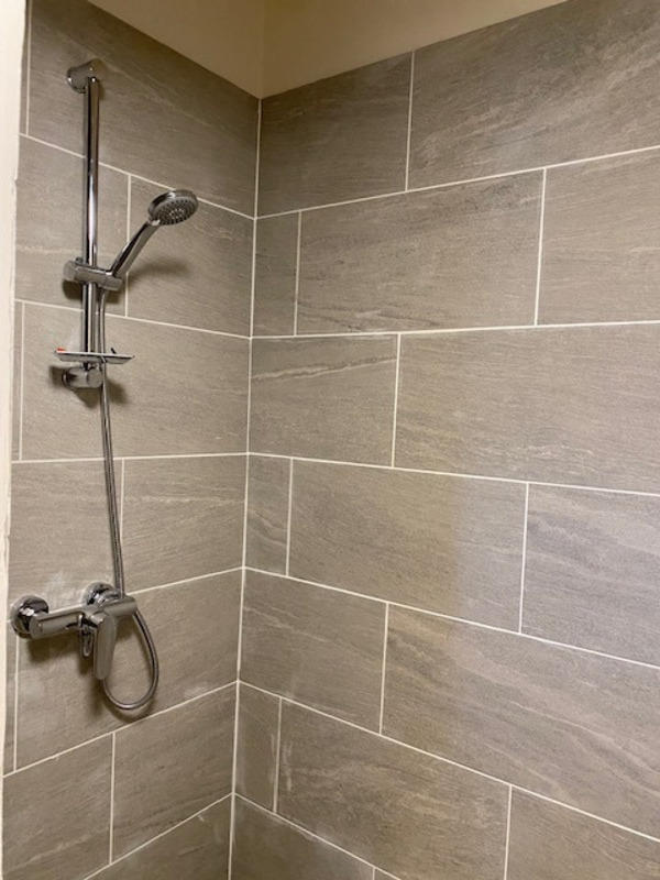 Maison de ville - 107 m² - 6 pièces