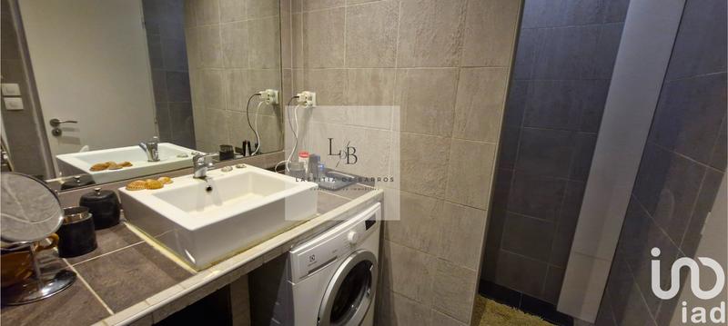 Appartement - 100 m² - 3 pièces