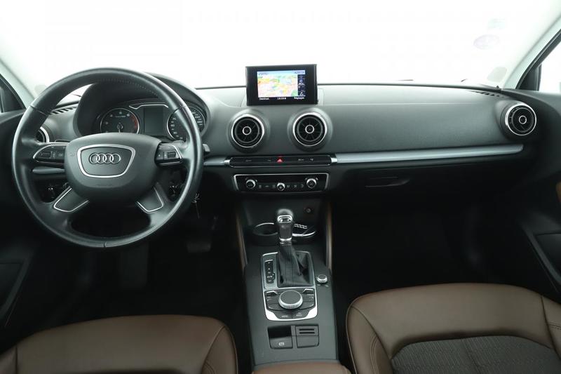 Audi A3 Berline 1.4 Tfsi Cod Ultra Ambiente s tronic 7 150 ch