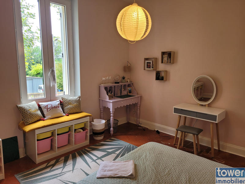 Villa - 240 m² - 6 pièces