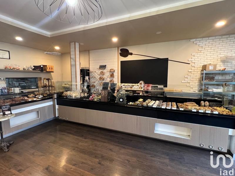 Local commercial - 300 m²