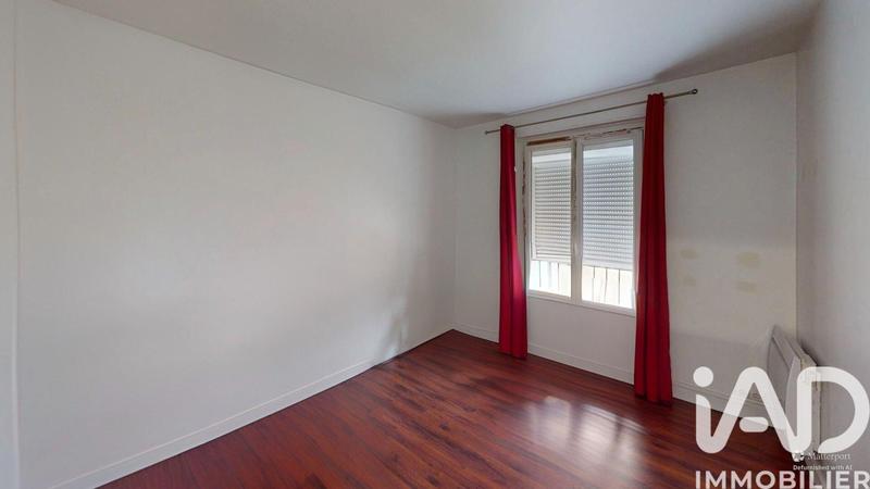 Appartement - 101 m² - 5 pièces