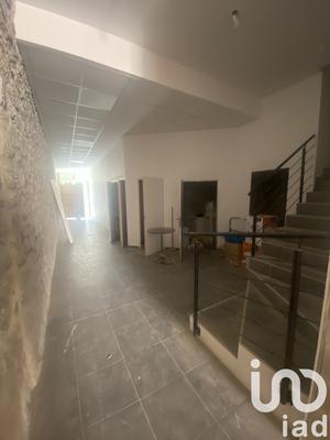 Appartement - 124 m² - 5 pièces