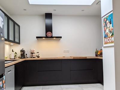 Maison - 83 m² - 6 pièces