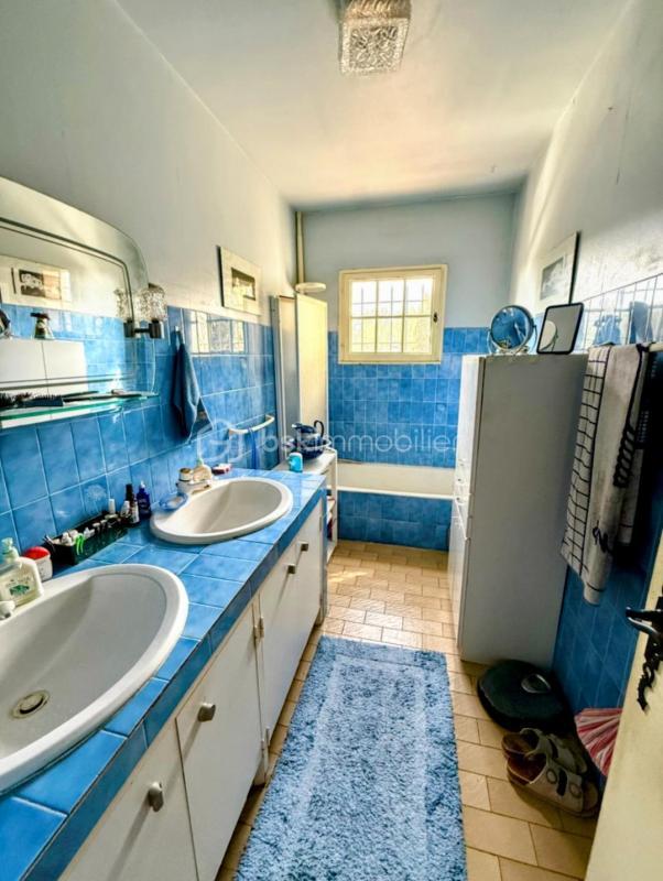 Villa - 193 m² - 7 pièces