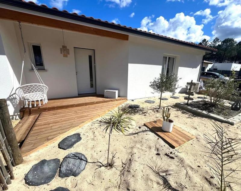 Villa - 117 m² - 6 pièces