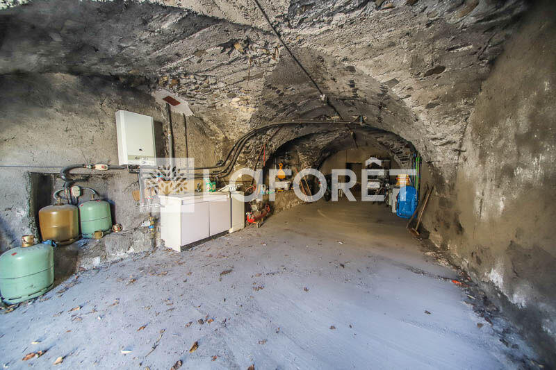 Maison - 109 m² - 4 pièces