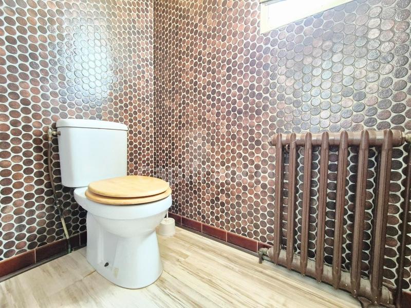 Maison - 170 m² - 5 pièces