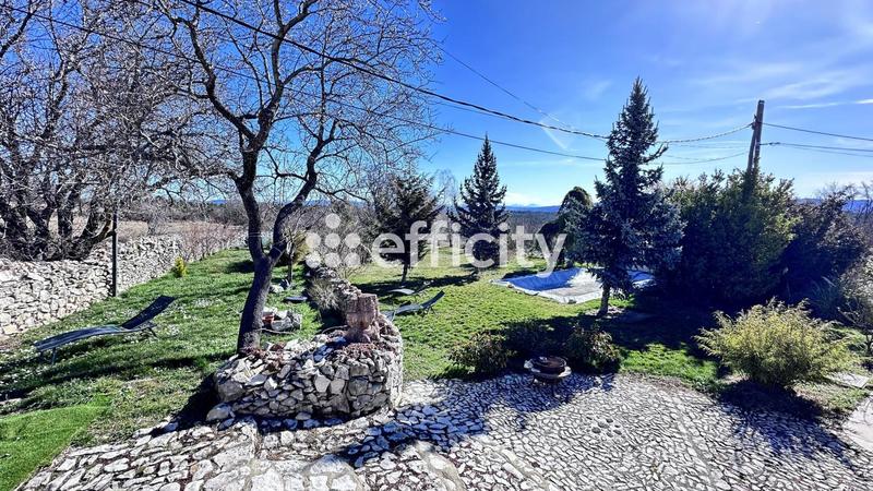 Mas - 175 m² - 7 pièces