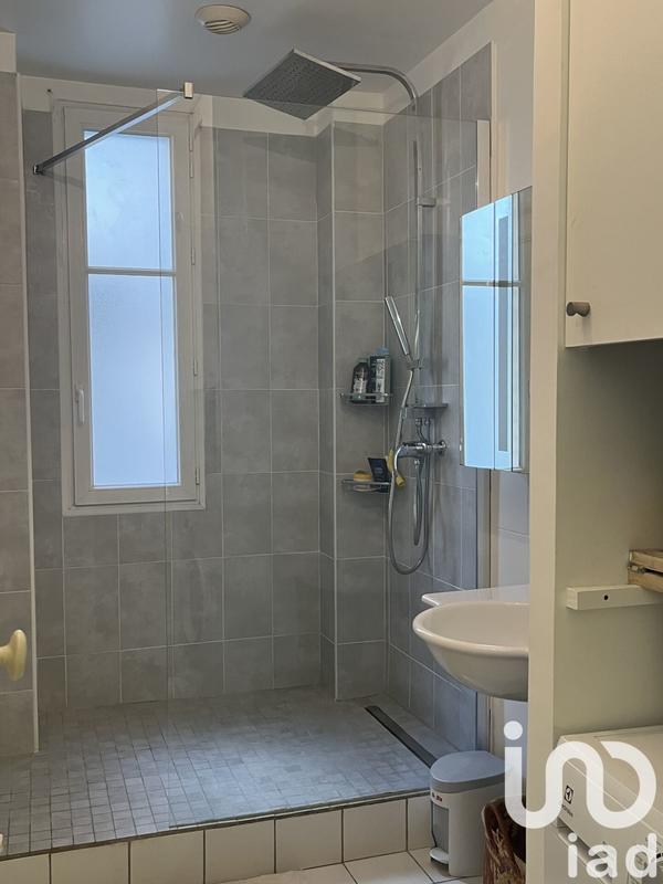 Appartement - 142 m² - 7 pièces